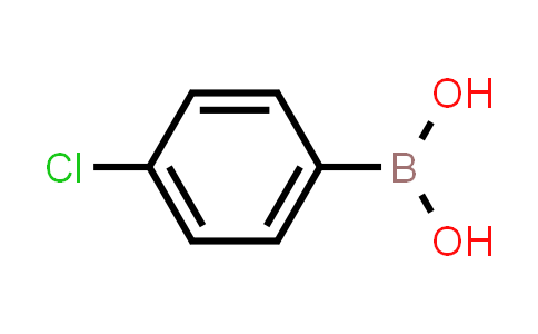 4-Chlorophenylboronic acid