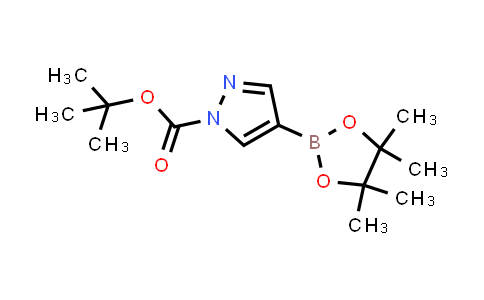 BN0507 | 552846-17-0 | BOC-（吡唑-4-硼酸频哪醇酯）