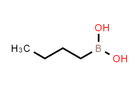 BN0508 | 4426-47-5 | n-Butylboronic acid