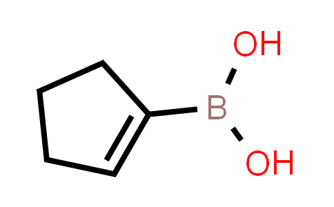 环戊烯硼酸