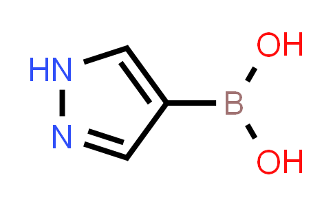 BN0510 | 763120-58-7 | 1H-PYRAZOLE-4-BORONIC ACID