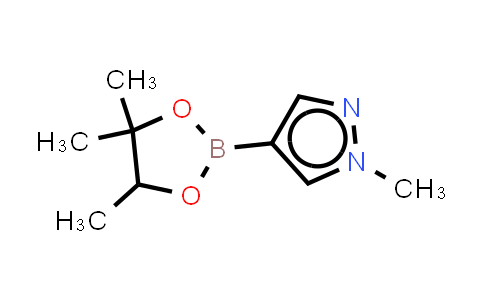 BN0511 | 761446-44-0 | N-甲基吡唑-4-硼酸频呐醇酯