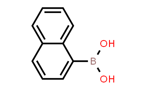 1-Naphthylboronic acid