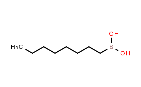 1-Octylboronic acid