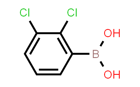 2,3-Dichlorophenylboronic acid