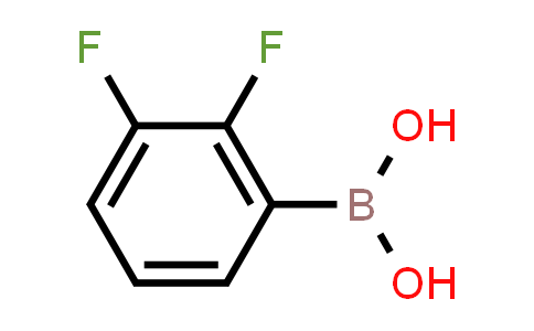 2,3-Difluorophenylboronic acid