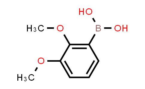 BN0532 | 40972-86-9 | 2,3-Dimethoxyphenylboronic acid