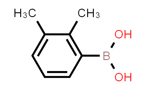 2,3-Dimethylphenylboronic acid