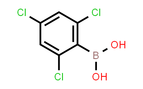 2,4,6-Trichlorophenylboronic acid