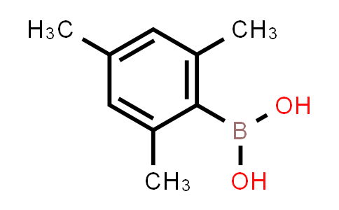 BN0538 | 5980-97-2 | 2.4.6-三甲基苯硼酸