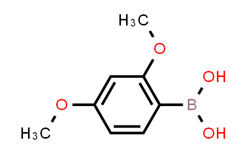 2,4-Dimethoxybenzeneboronic acid