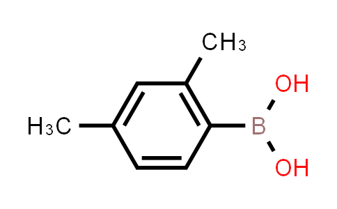 BN0544 | 55499-44-0 | 2.4-二甲基苯硼酸