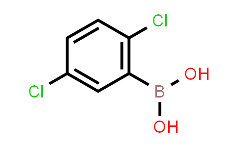 2,5-Dichlorophenylboronic acid