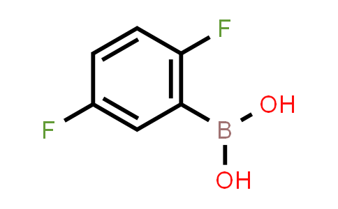 BN0547 | 193353-34-3 | 2,5-DIFLUOROPHENYLBORONIC ACID