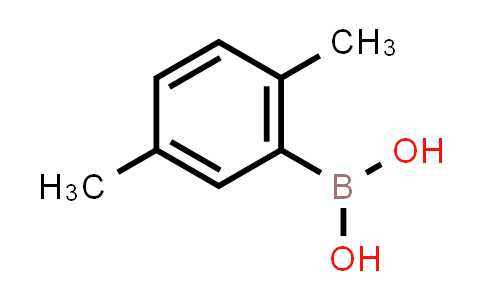 2,5-Dimethylphenylboronic acid