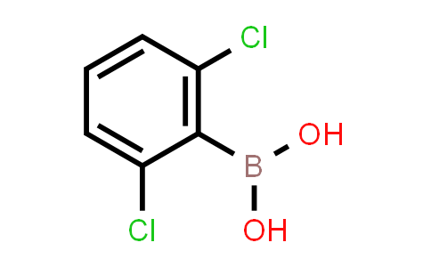 2,6-DICHLOROPHENYLBORONIC ACID