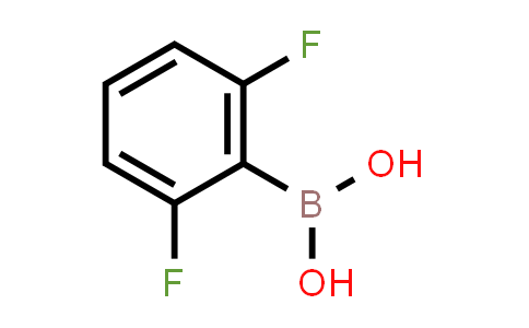 2,6-Difluorophenylboronic acid