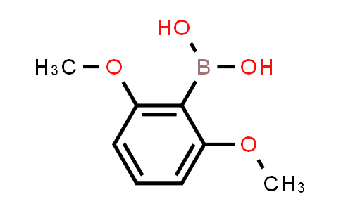 2,6-Dimethoxyphenylboronic acid