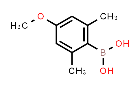 BN0566 | 361543-99-9 | 2,6-二甲基-4-甲氧基苯硼酸