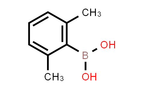 2,6-Dimethylphenylboronic acid