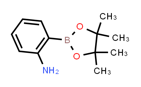 2-Aminophenylboronic acid pinacol ester