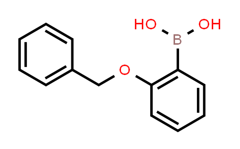 2-Benzyloxyphenylboronic acid