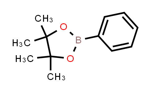 (4,4,5,5-TETRAMETHYL-1,3,2-DIOXABOROLAN-2-YL)BENZENE