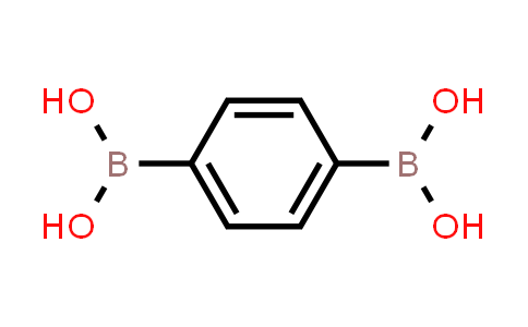 1,4-Phenylenebisboronic acid