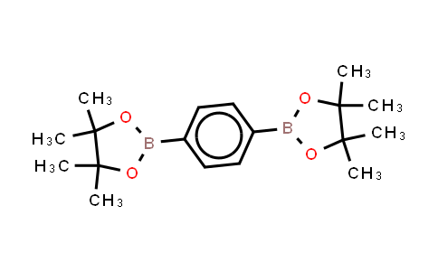 1,4-Benzenediboronic acid bis(pinacol) ester