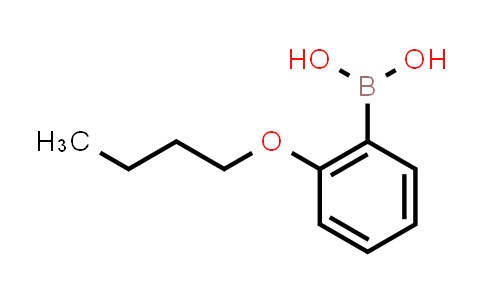 BN0584 | 91129-69-0 | 2-BUTOXYPHENYLBORONIC ACID