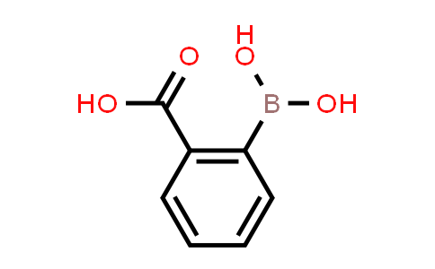 2-Carboxyphenylboronic acid