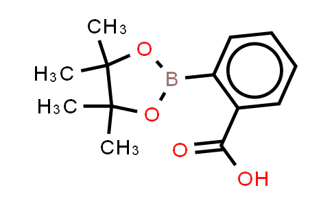 BN0586 | 1187591-17-8 | 2-羧基苯硼酸频呢醇酯