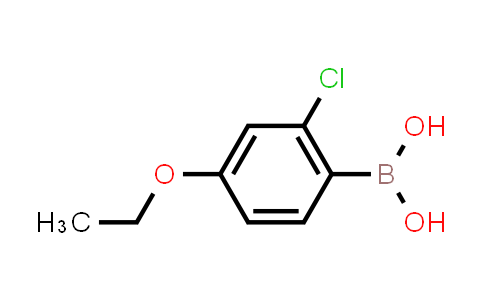 BN0592 | 313545-44-7 | 2-氯-4-乙氧基苯硼酸