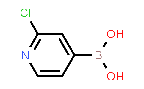 2-Chloro-4-pyridylboronic acid