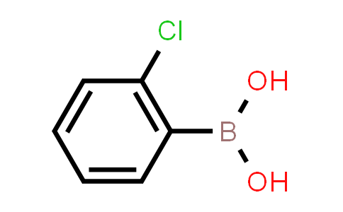 2-Chlorophenylboronic acid