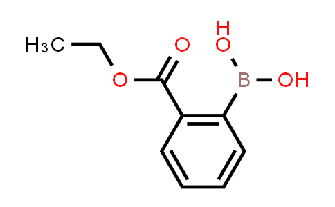 2-Ethoxycarbonylbenzeneboronic acid