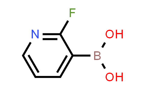 BN0631 | 174669-73-9 | 2-氟-3-吡啶硼酸