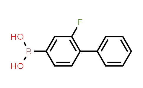 BN0633 | 178305-99-2 | 2-氟联苯基-4-硼酸