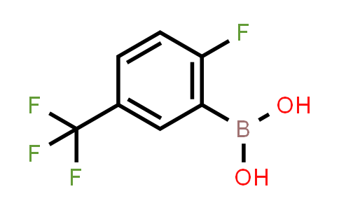 BN0641 | 352535-96-7 | 2-氟-5-(三氟甲基)苯硼酸