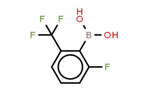 BN0647 | 313545-34-5 | 2-氟-6-三氟甲基苯硼酸