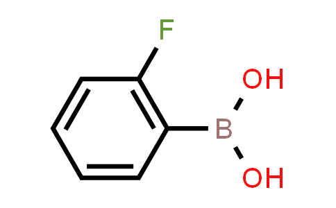 2-Fluorophenylboronic acid