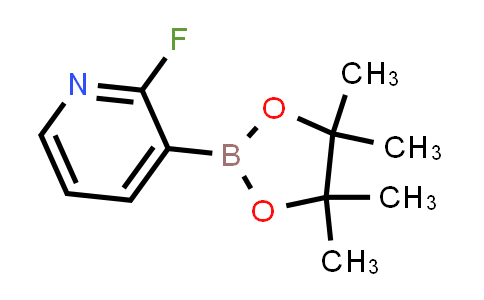 BN0650 | 452972-14-4 | 2-FLUOROPYRIDINE-3-BORONIC ACID PINACOL ESTER