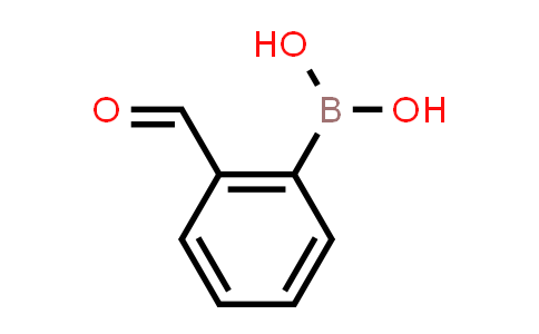 BN0654 | 40138-16-7 | 2-甲酰苯硼酸