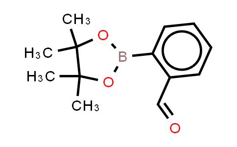 2-BORONOBENZALDEHYDE, PINACOL ESTER