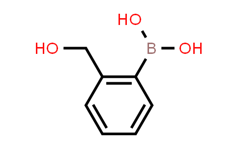 2-Hydroxymethylphenylboronic acid