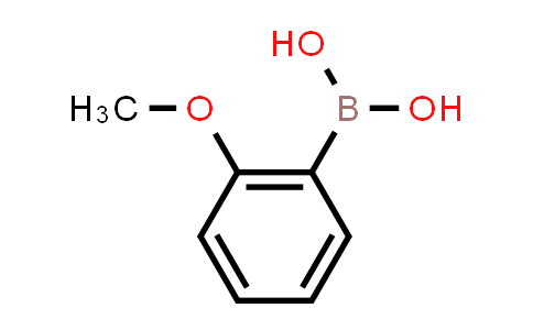 2-Methoxyphenylboronic acid