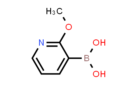 2-Methoxypyridine-3-boronic acid