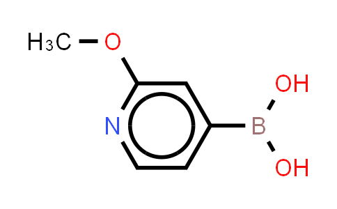 BN0669 | 762262-09-9 | 2-Methoxypyridne-4-boronic acid