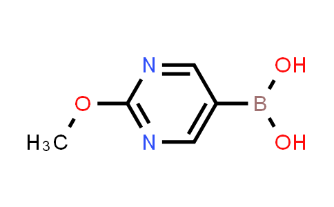 BN0670 | 628692-15-9 | 2-Methoxypyrimidine-5-boronic acid