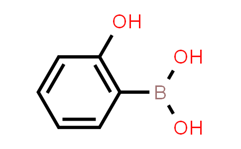 2-Hydroxyphenylboronic acid